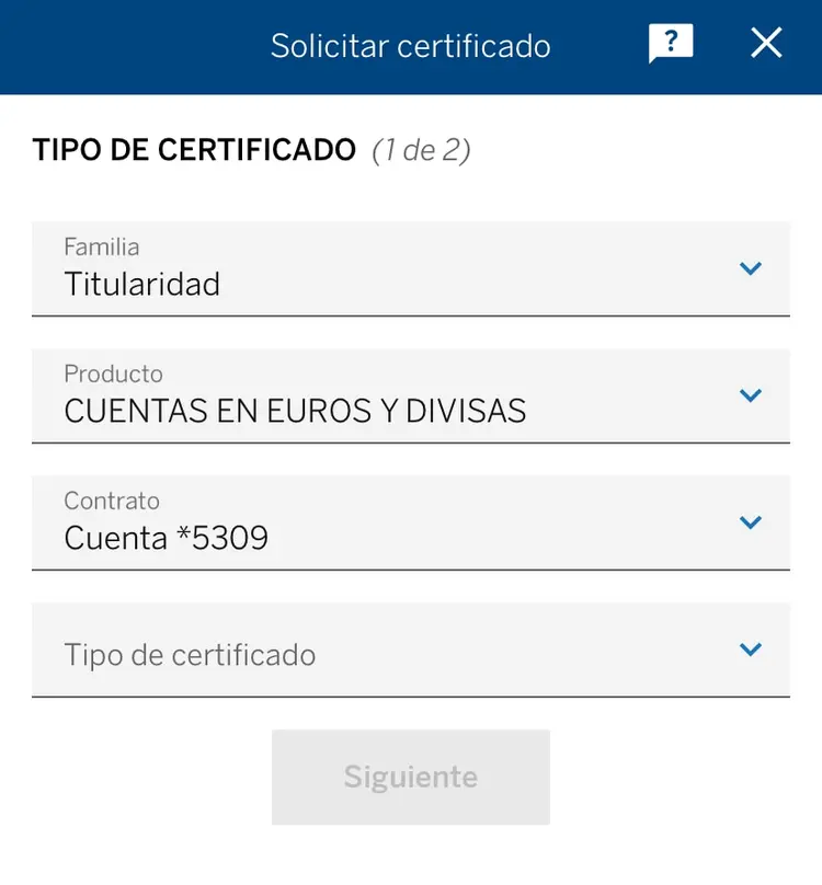 ¿Cómo solicitar un Certificado de Titularidad Bancaria Sabadell?