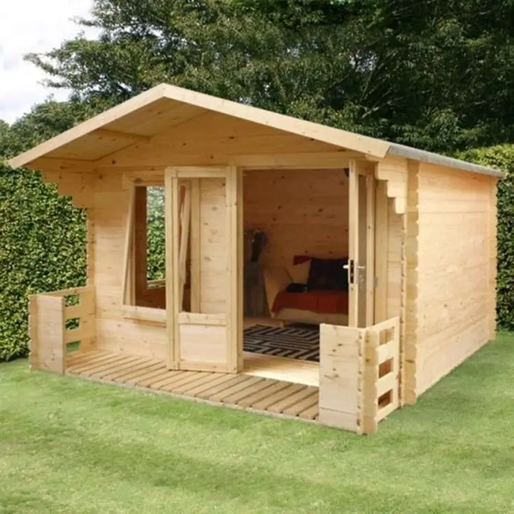 Resumen de 26 artículos: como hacer una cabaña de madera [actualizado  recientemente] .vn