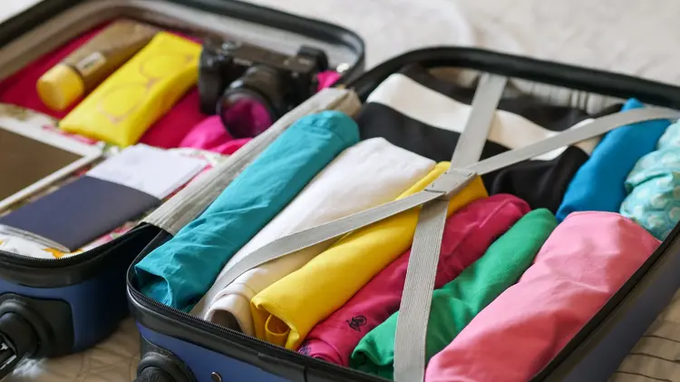 ¿Cómo hacer una maleta de mano para 7 días? – Ana Plaza