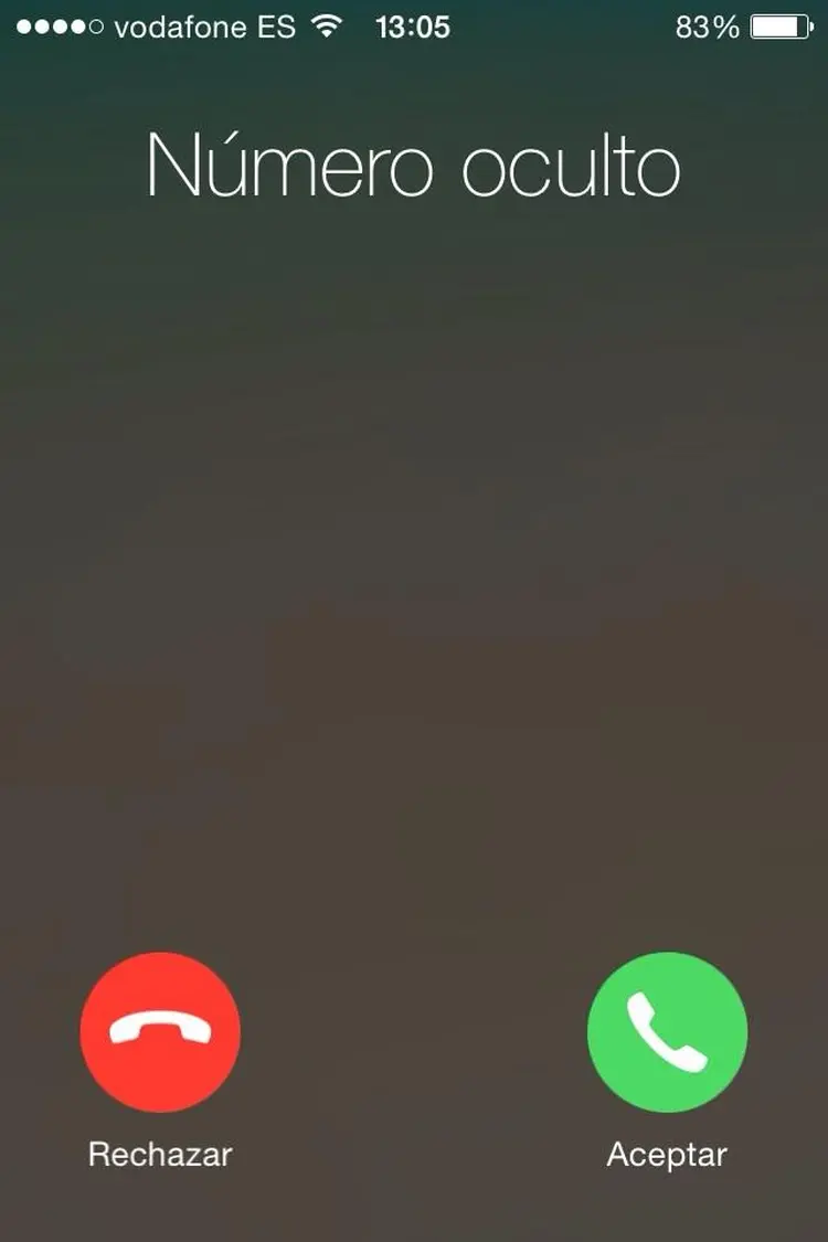 Cómo hacer llamadas con número oculto desde tu móvil Android