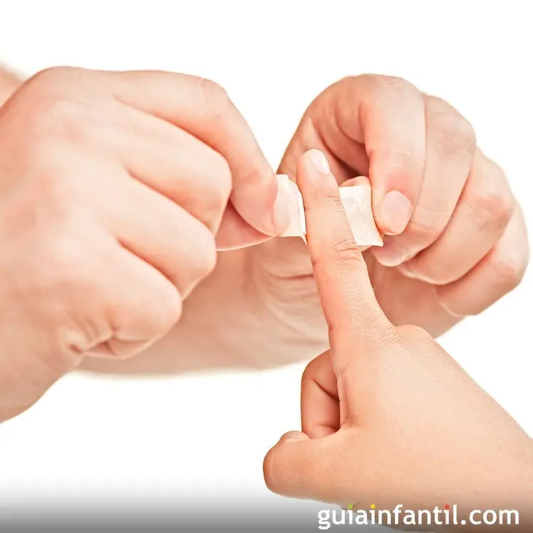Hombres heteros: ¡aprended a hacer dedos!