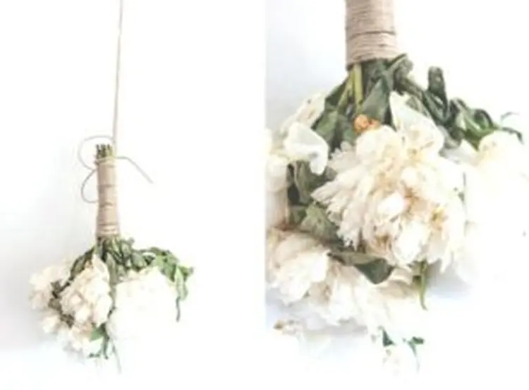 Cómo secar flores: la forma más sencilla de lucir ramos «inmortales»