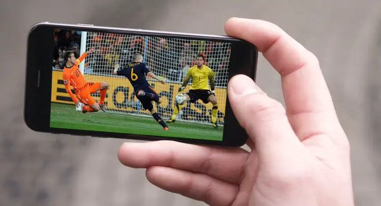 Las mejores aplicaciones para ver partidos de fútbol gratis en Android