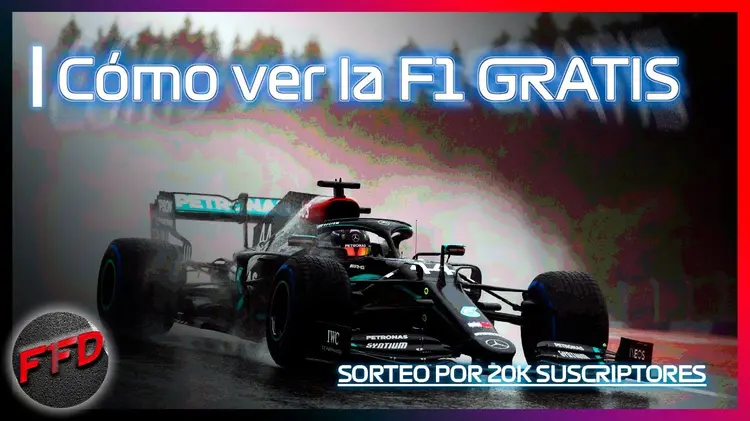 Ver GP de Estados Unidos de F1, EN VIVO: dónde seguir en México por TV y ONLINE
