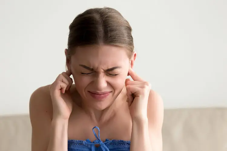 Mucosidad en el oído: consejos caseros para tratarla