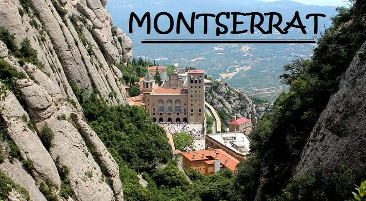 Visitar Montserrat: cómo llegar y qué ver