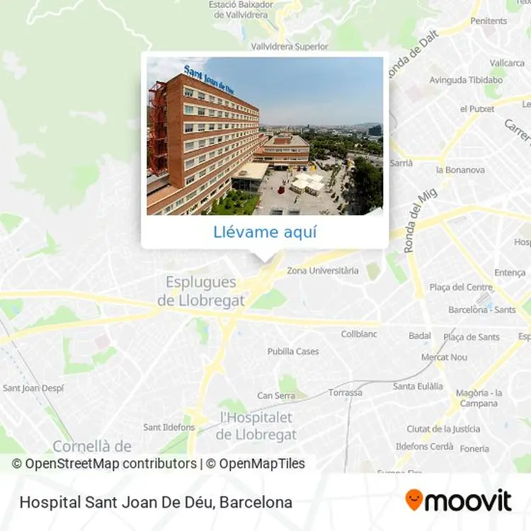 Mapa para llegar caminando desde la parada de bus del hospital San Juan de Dios: fotografía de Casa Quimbaya, Armenia